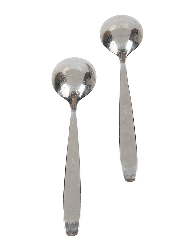 SORSAKOSKI Scandia lusikka, 2 kpl - Aterimet - 10105415004 - 1