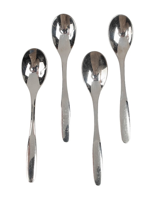 HACKMAN Savonia teelusikka, 4 kpl - Designsuosikit - 10105415009 - 0