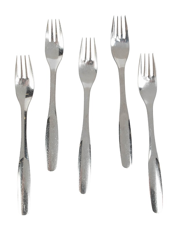 HACKMAN Savonia haarukka, 4 kpl - Designsuosikit - 10105415017 - 0