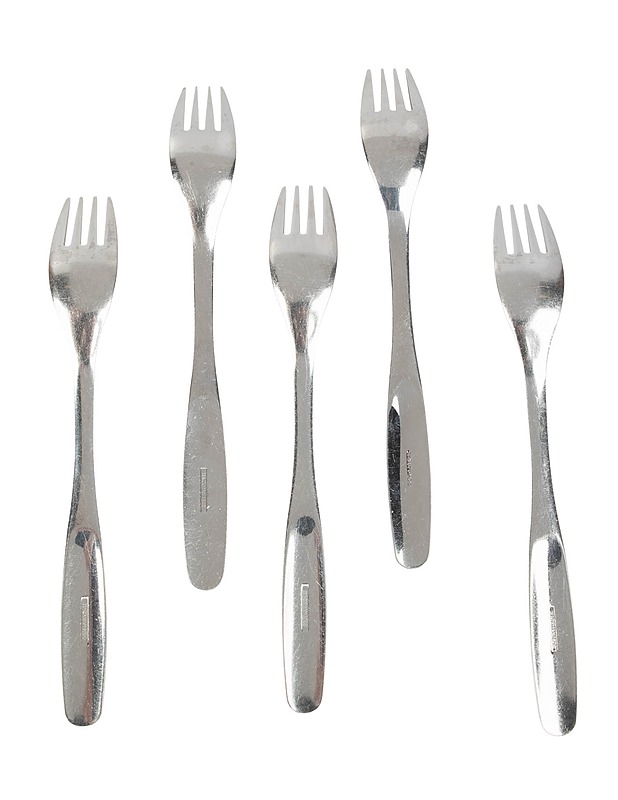 HACKMAN Savonia haarukka, 4 kpl - Designsuosikit - 10105415017 - 1