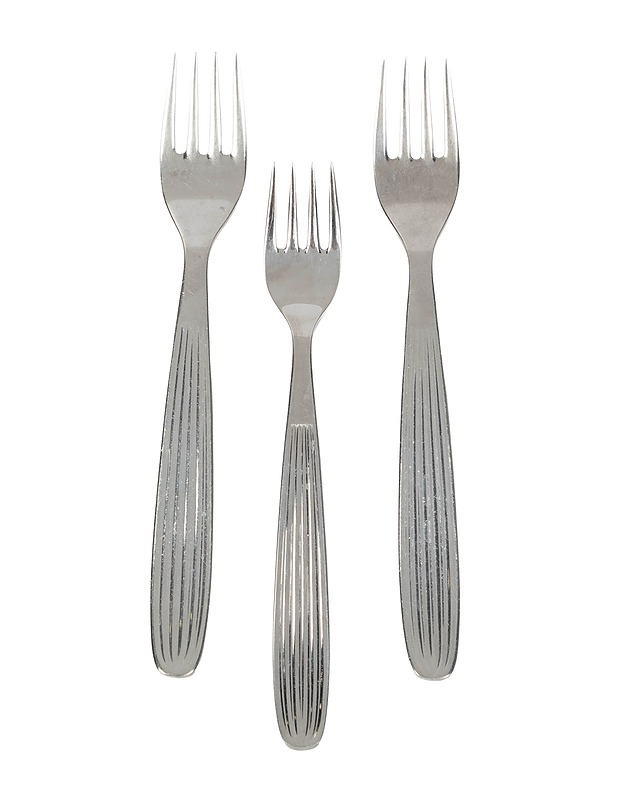 HACKMAN Scandia haarukat, 2+1 kpl - Designsuosikit - 10105415025 - 0