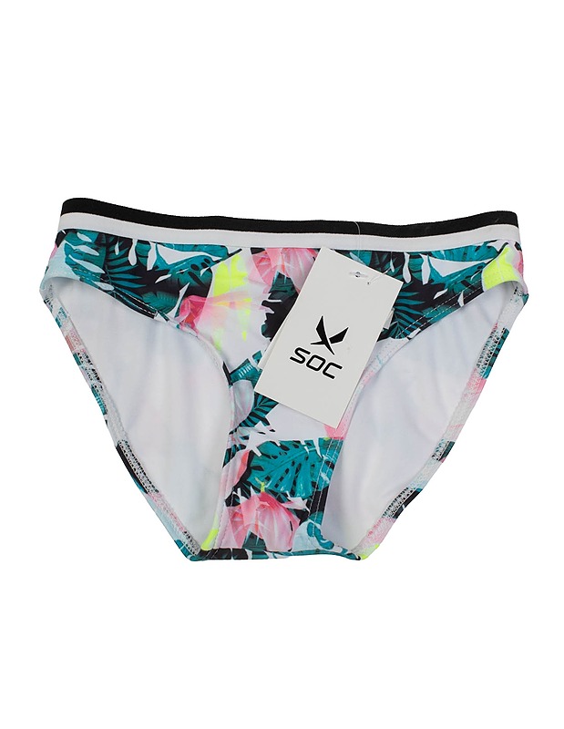 SOC bikini alaosa, 134-140 - Asusteet - 10105415033 - 0
