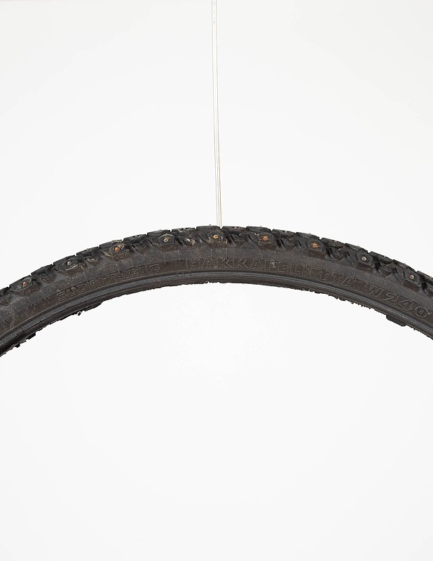 SUOMI TYRES Hakkapeliitta W240 polkupyörän nastarengas, 28" - Erikoispyörät - 10105415036 - 1