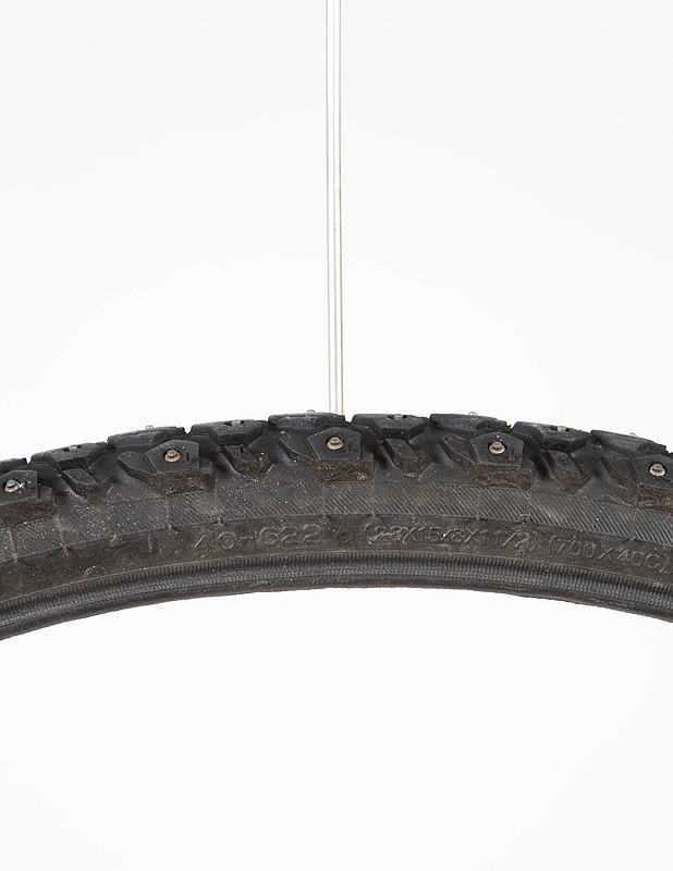 SUOMI TYRES Hakkapeliitta W240 polkupyörän nastarengas, 28" - Erikoispyörät - 10105415036 - 2