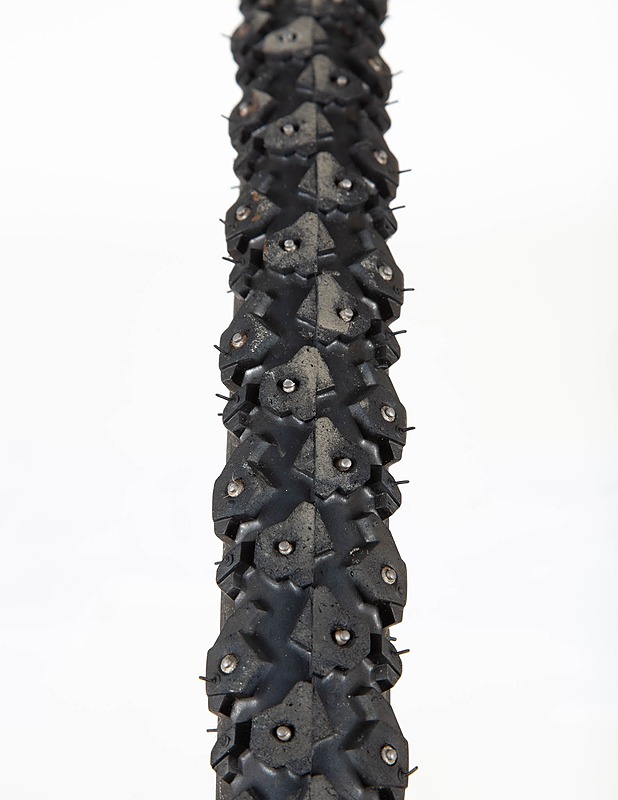 SUOMI TYRES Hakkapeliitta W240 polkupyörän nastarengas, 28" - Erikoispyörät - 10105415036 - 3