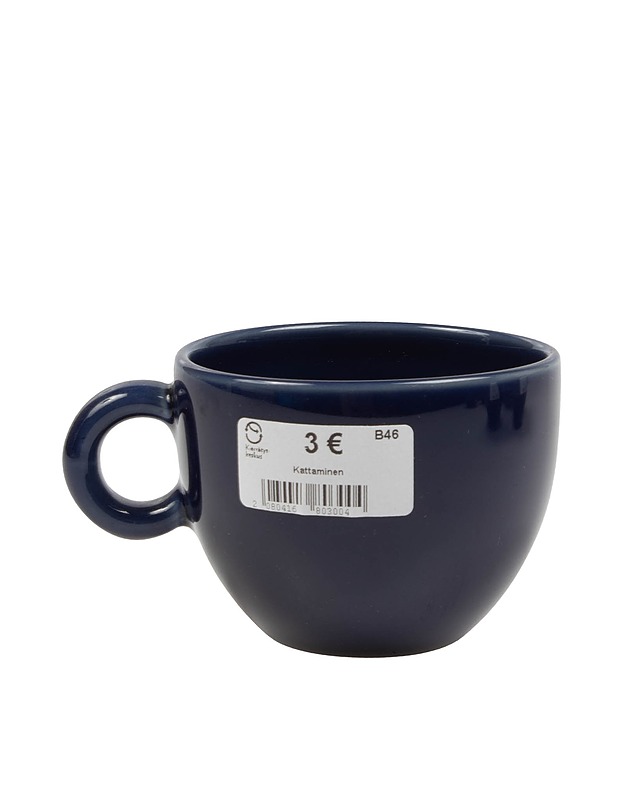 HÖGNÄS KERAMIK muki - Mukit ja kahvikupit - 10105415041 - 1