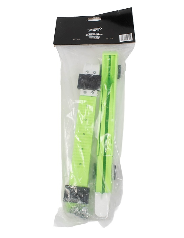 EDGE Quickstep taitoluistinsuoja, 32-42 - Luistimet - 10105415045 - 1