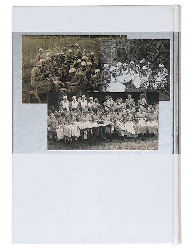 Isänmaatamme palvella saimme : Huittisten ja Keikyän lotat - Hovi, Mirja - Elämäkerrat ja muistelmat - 10105415044 - 1