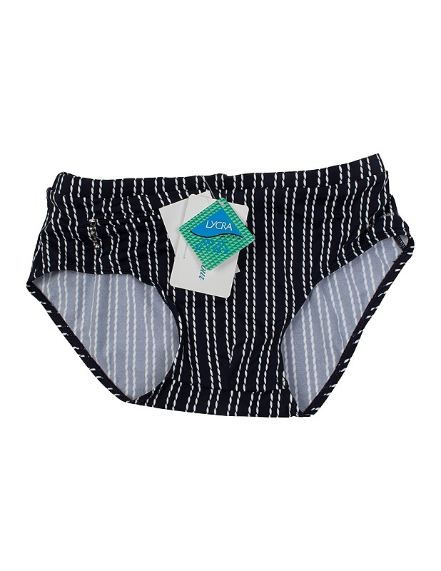 PIERRE L'AMOUR uimahousut, 36 - Asusteet - 10105415069 - 0