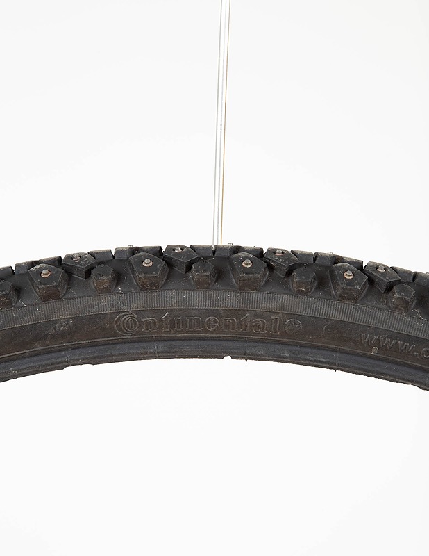 CONTINENTAL Nordic Spike polkupyörän nastarengas, 28" - Erikoispyörät - 10105415059 - 1