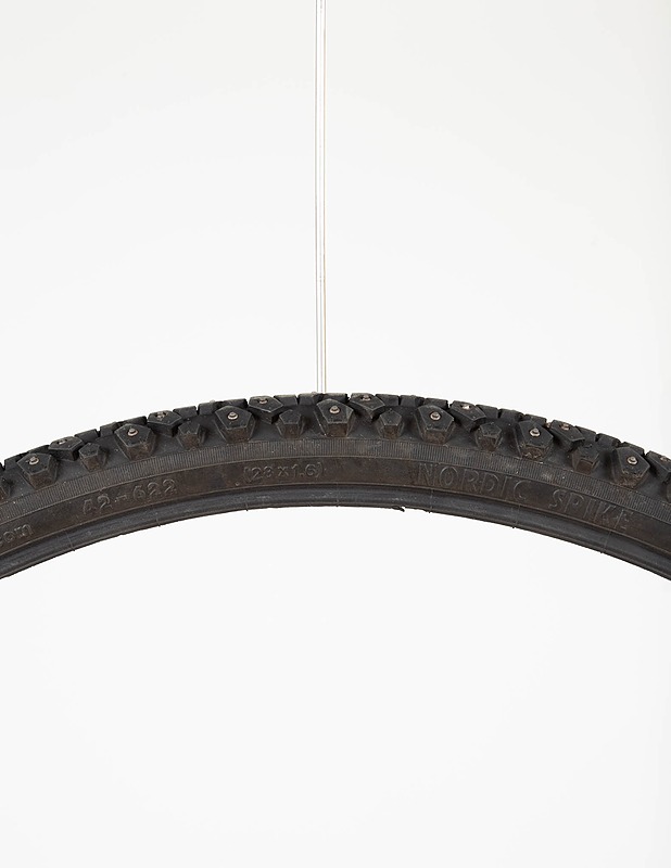 CONTINENTAL Nordic Spike polkupyörän nastarengas, 28" - Erikoispyörät - 10105415059 - 2