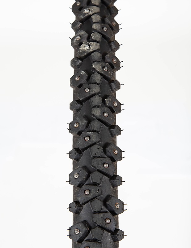 CONTINENTAL Nordic Spike polkupyörän nastarengas, 28" - Erikoispyörät - 10105415059 - 3