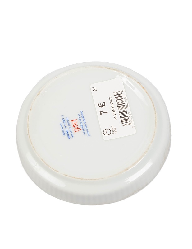 PAPEL pikkulautanen - Lautaset ja kulhot - 10105415073 - 1