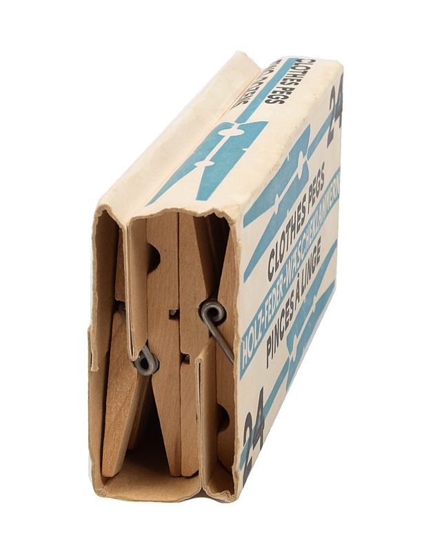 Pyykkipoika, 24 kpl - Muut astiat - 10105415083 - 2