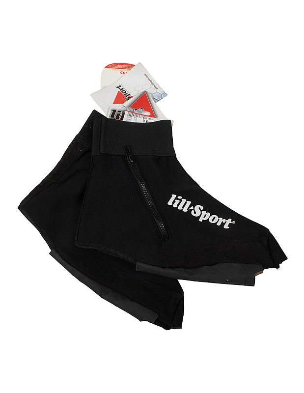 LILL-SPORT kenkäsuojat, 38/39 - Muut urheiluvälineet ja vapaa-aika - 10105415086 - 0