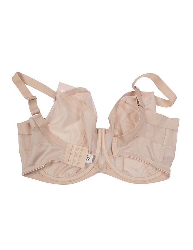 GORSENIA LINGERIE Vicky rintaliivit, 75L - Alusvaatteet - 10105415093 - 1