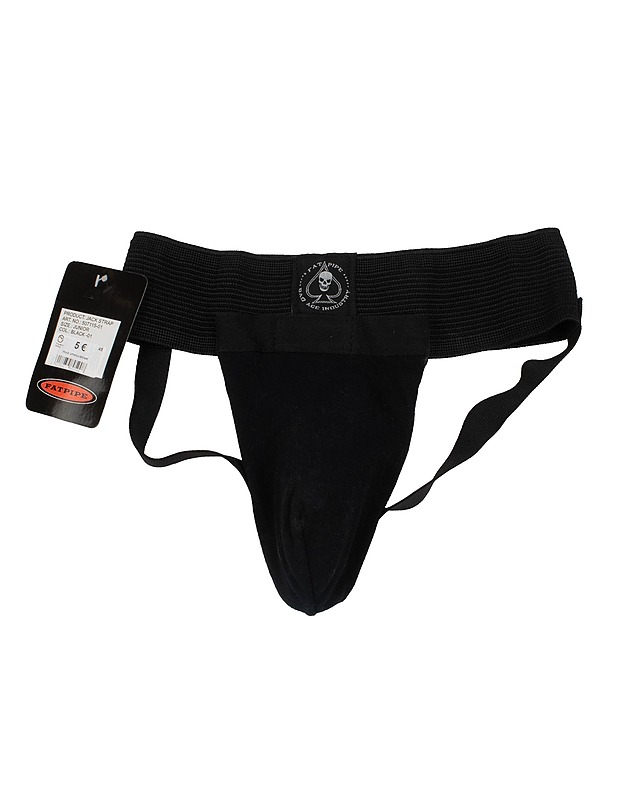 FATPIPE Jock Strap alasuoja, JR - Muut urheiluvälineet ja vapaa-aika - 10105415097 - 0
