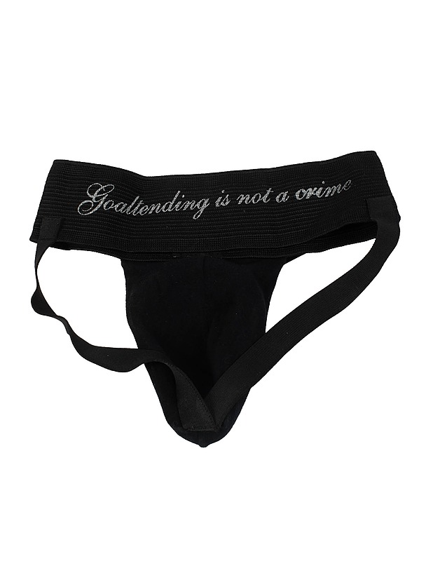 FATPIPE Jock Strap alasuoja, JR - Muut urheiluvälineet ja vapaa-aika - 10105415097 - 1