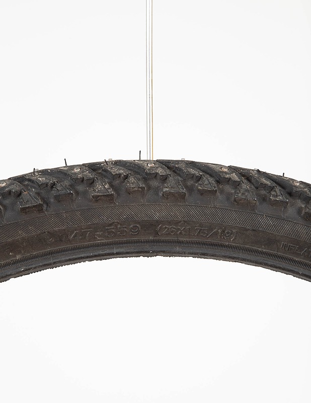 NOKIA Hakkapeliitta W106 polkupyörän nastarengas, 26" - Erikoispyörät - 10105415100 - 2