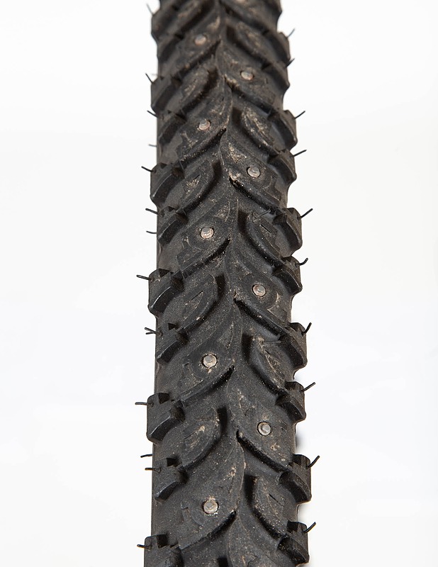 NOKIA Hakkapeliitta W106 polkupyörän nastarengas, 26" - Erikoispyörät - 10105415100 - 3