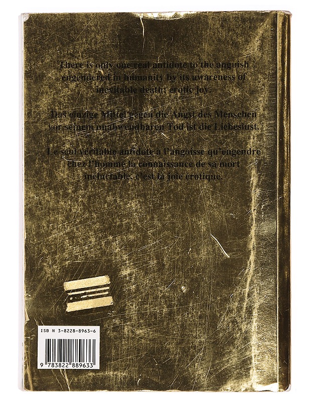 Erotica Universalis - Gilles Neret K18 - Historiakirjat - 10105415105 - 1