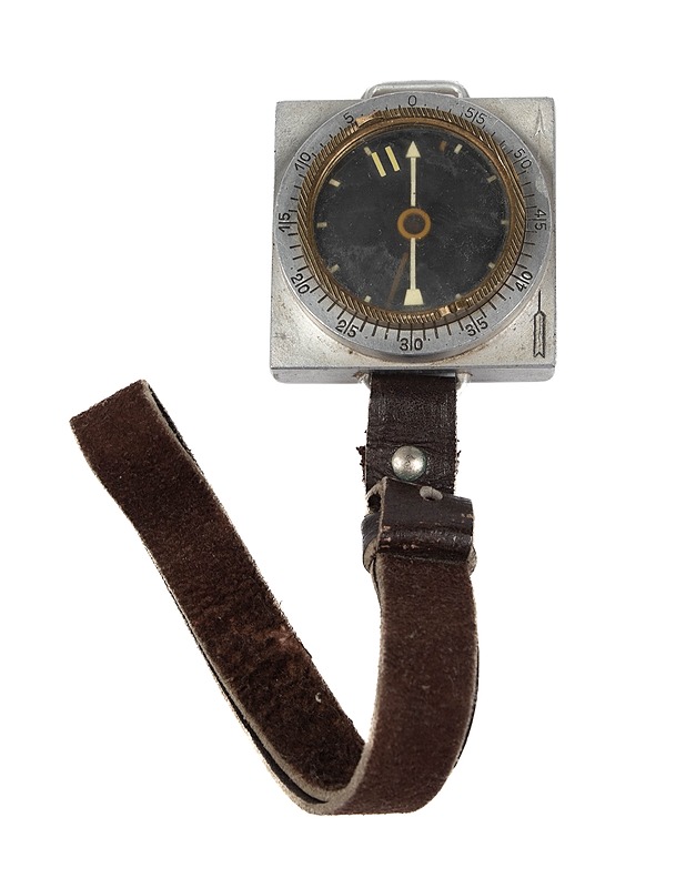 SUUNTO mekaaninen kompassi - Muut sisustustavarat - 10105415102 - 0