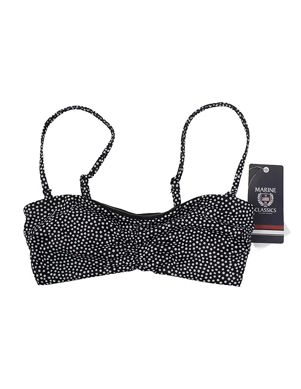 MARINE CLASSICS Bandeau bikini yläosa, 34 - Asusteet - 10105415107 - 0
