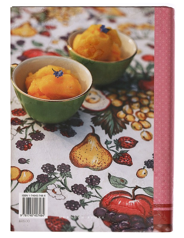 Apples for Jam: Recipes for Life - Kiros, Tessa - Ruokakirjat - 10105415116 - 1