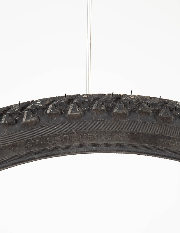 NOKIA Hakkapeliitta W106 polkupyörän nastarengas, 26" - Erikoispyörät - 10105415111 - 2