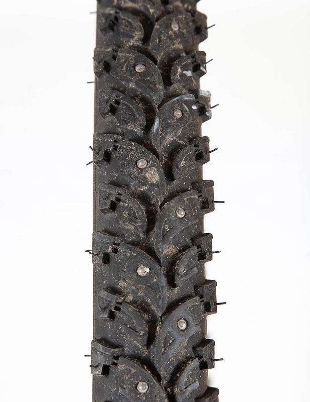 NOKIA Hakkapeliitta W106 polkupyörän nastarengas, 26" - Erikoispyörät - 10105415111 - 3