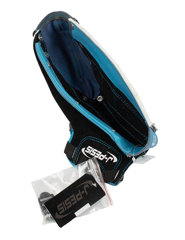 J-PESIS 350 pesäpalloräpylä, V - Muut urheiluvälineet ja vapaa-aika - 10105415114 - 1