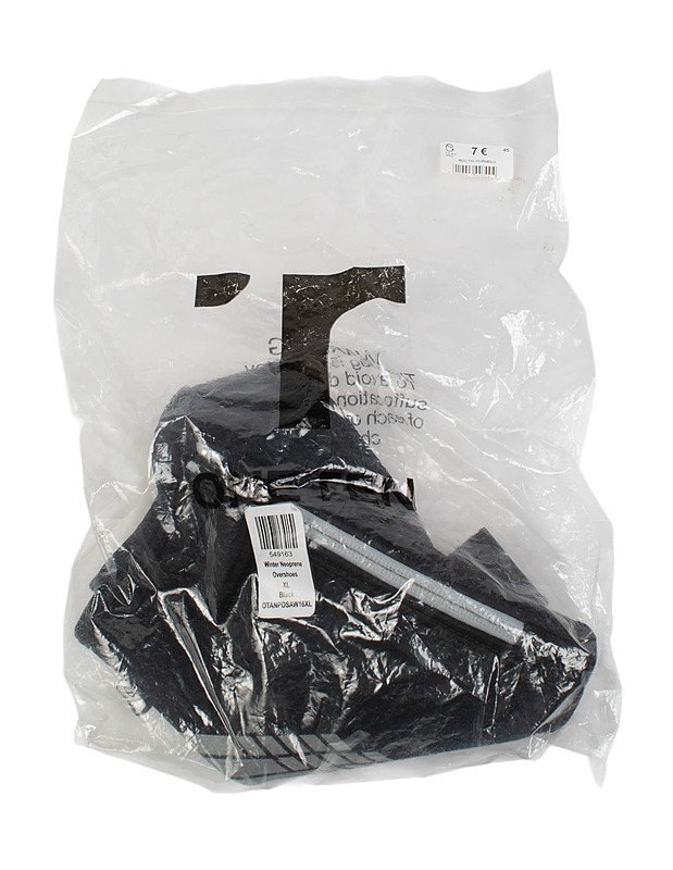 ONETEN Winter Neoprene Overshoes, XL - Muut urheiluvälineet ja vapaa-aika - 10105415132 - 0