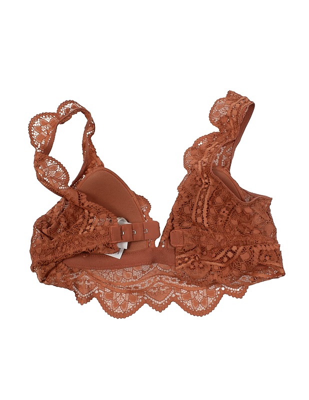 LINDEX Ella M rintaliivit, XS - Alusvaatteet - 10105415149 - 1