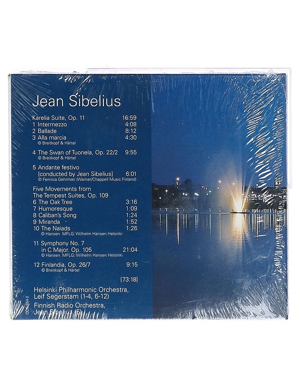 This is Helsinki - CD - CD-levyt - 10105415147 - 1