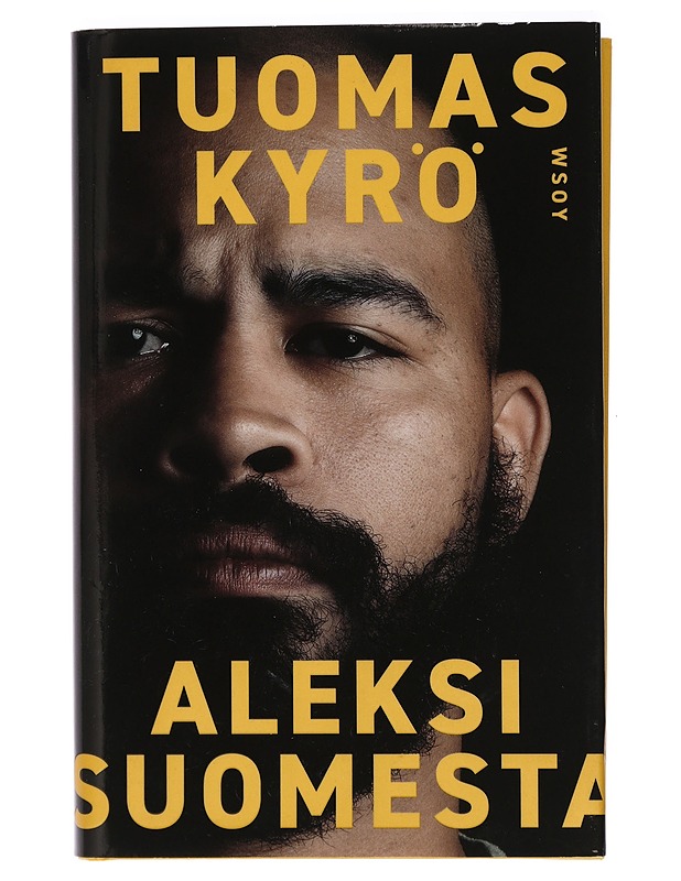 Aleksi Suomesta - Tuomas Kyrö - Elämäkerrat ja muistelmat - 10105415174 - 0