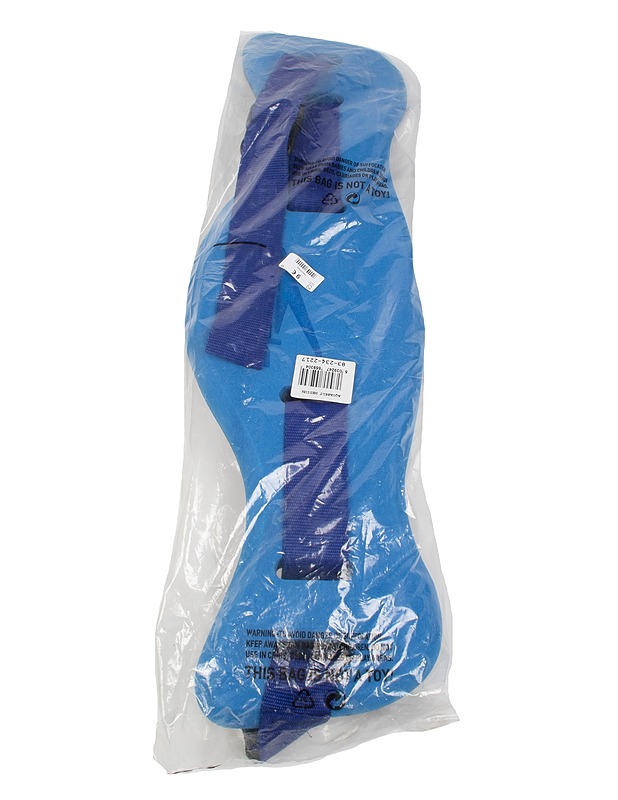 SPEEDO vesijuoksuvyö, M - Muut urheiluvälineet ja vapaa-aika - 10105415177 - 0