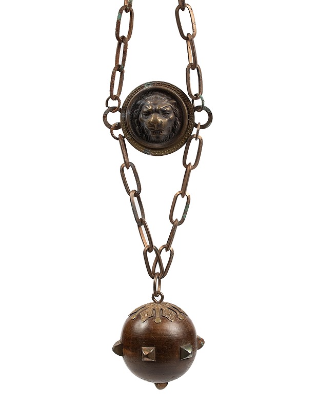 Koristeketju - Koriste-esineet - 10105415185 - 2