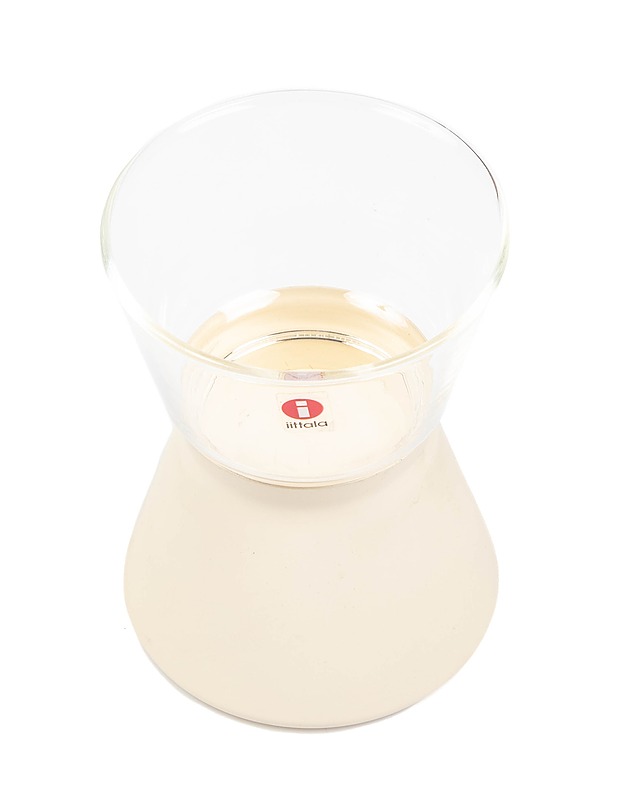 IITTALA Glow kynttilälyhty - Designsuosikit - 10105415190 - 0