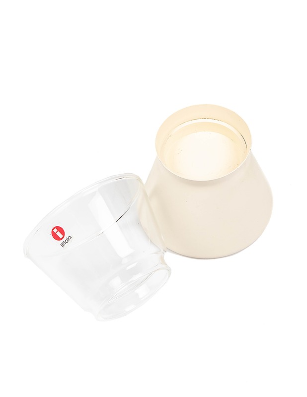 IITTALA Glow kynttilälyhty - Designsuosikit - 10105415190 - 2