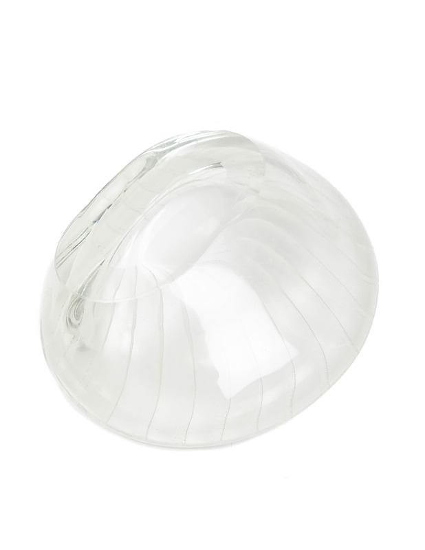 NUUTAJÄRVEN LASI Taidelasi malja - Designsuosikit - 10105415201 - 2