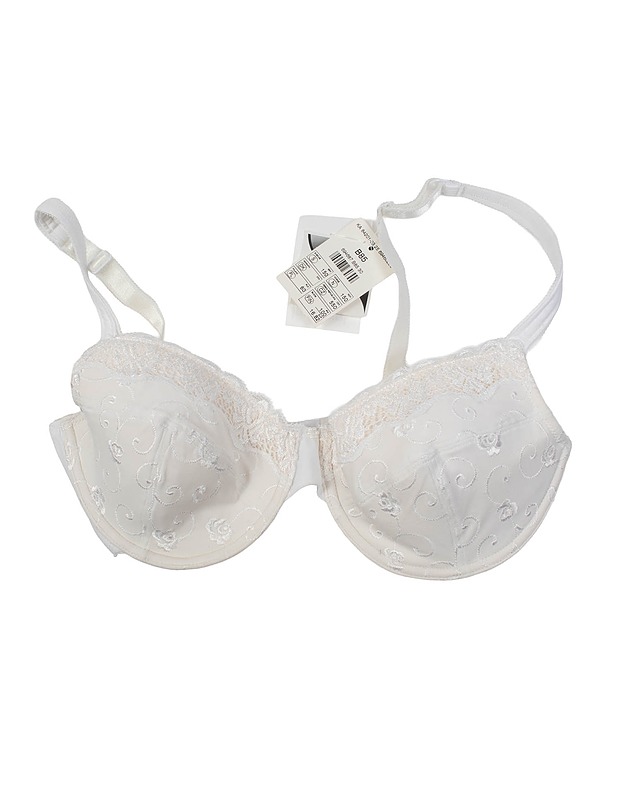 KAPPAHL Bodyzone rintaliivit, 85B - Alusvaatteet - 10105415248 - 0