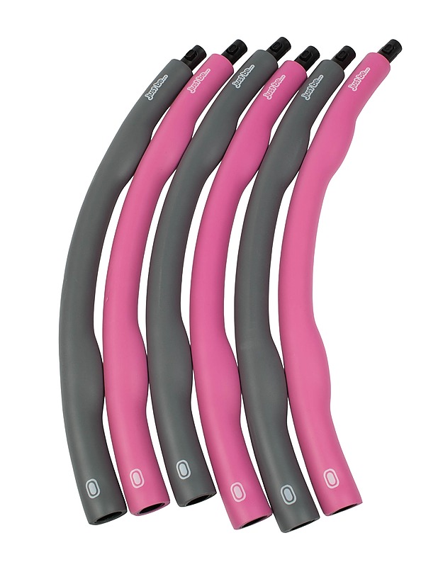 JUST BE ACTIVE hulavanne, 1,2kg - Kuntoilu - 10105415239 - 1