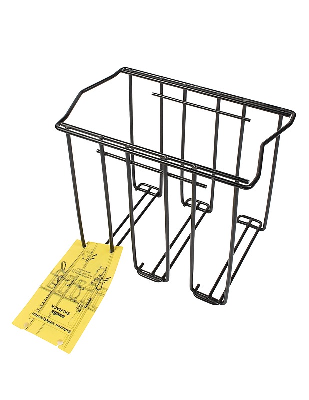 OVELLA suksiteline - Muut urheiluvälineet ja vapaa-aika - 10105415277 - 0