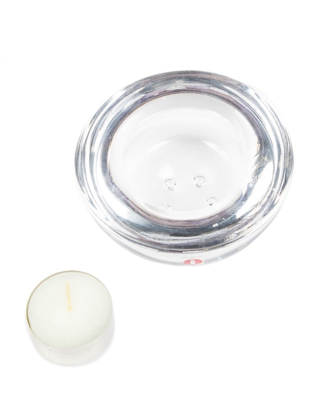 IITTALA Ballo kynttilälyhty - Designsuosikit - 10105415261 - 2