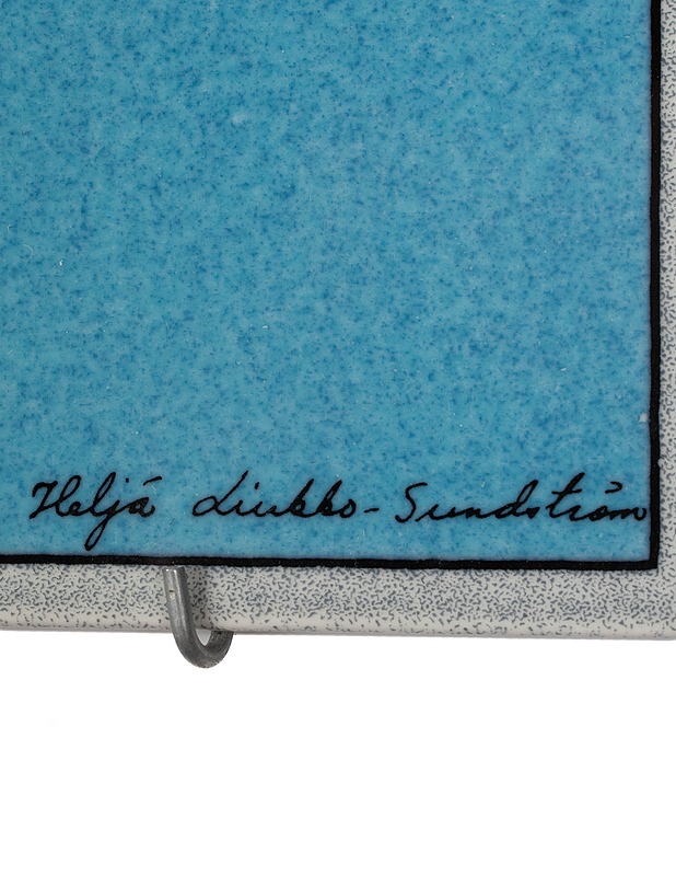 ARABIA Ihminen ja luonto triptyykki, 3 osaa - Designsuosikit - 10105415278 - 2