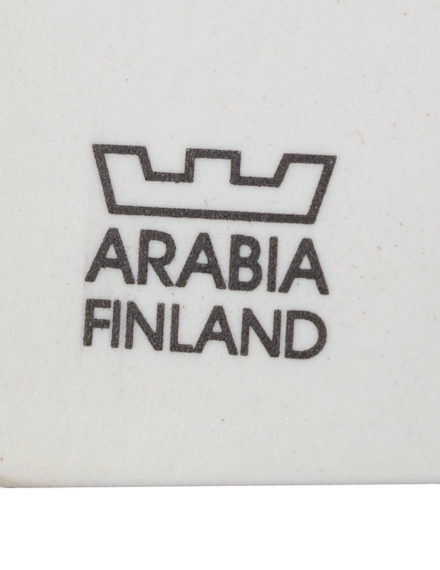 ARABIA Ihminen ja luonto triptyykki, 3 osaa - Designsuosikit - 10105415278 - 3