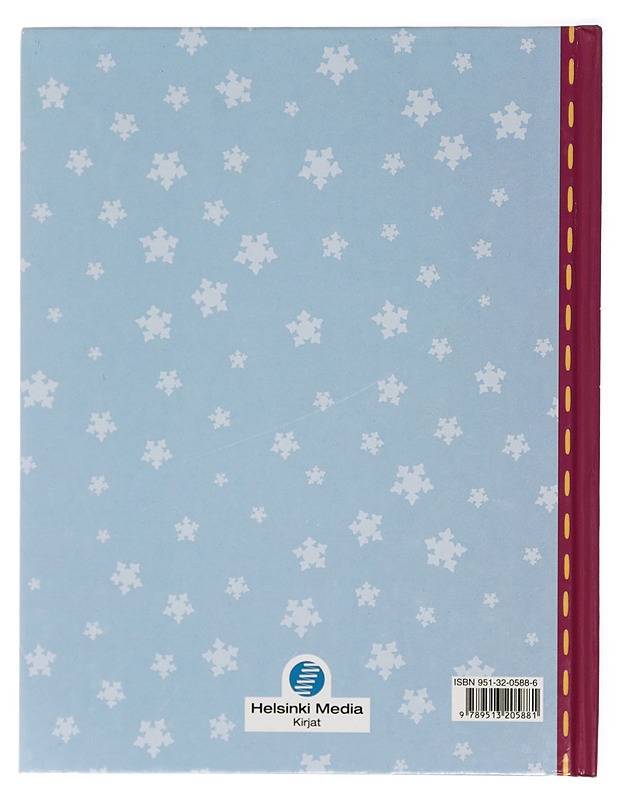 Täydellinen pikku Nasu - Balducci, Rita - Lastenkirjat - 10105415284 - 1