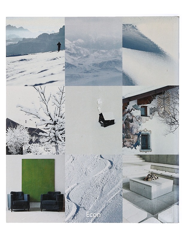 Hip Hotels Ski - Herbert Ypma - Tietokirjat - 10105415383 - 1