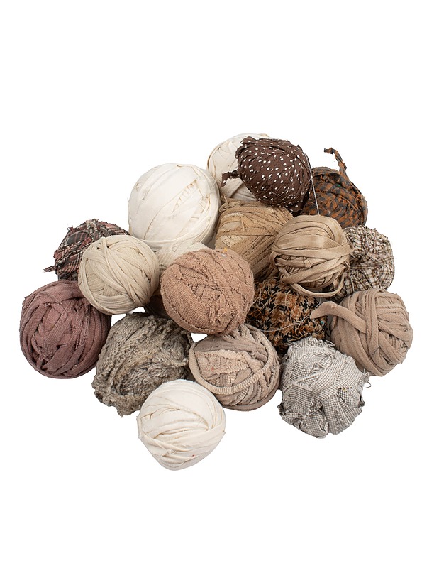 Maronkude, 1.108 kg - Käsityö - 10105415396 - 0