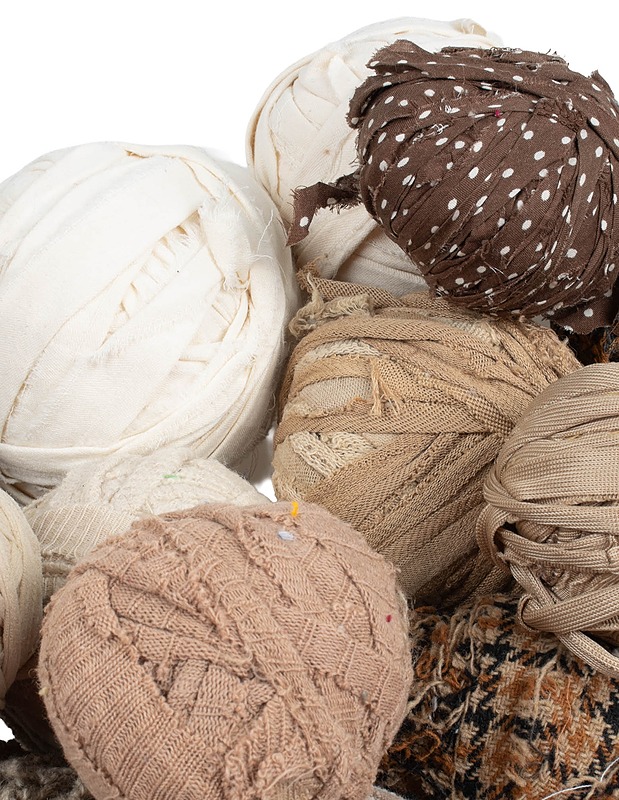 Maronkude, 1.108 kg - Käsityö - 10105415396 - 1